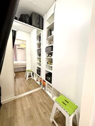 Blk 606 Yio Chu Kang Green (Ang Mo Kio), HDB 3 Rooms #585617031